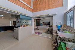 Blk 239 Bukit Panjang Ring Road (Bukit Panjang), HDB Executive #509995701